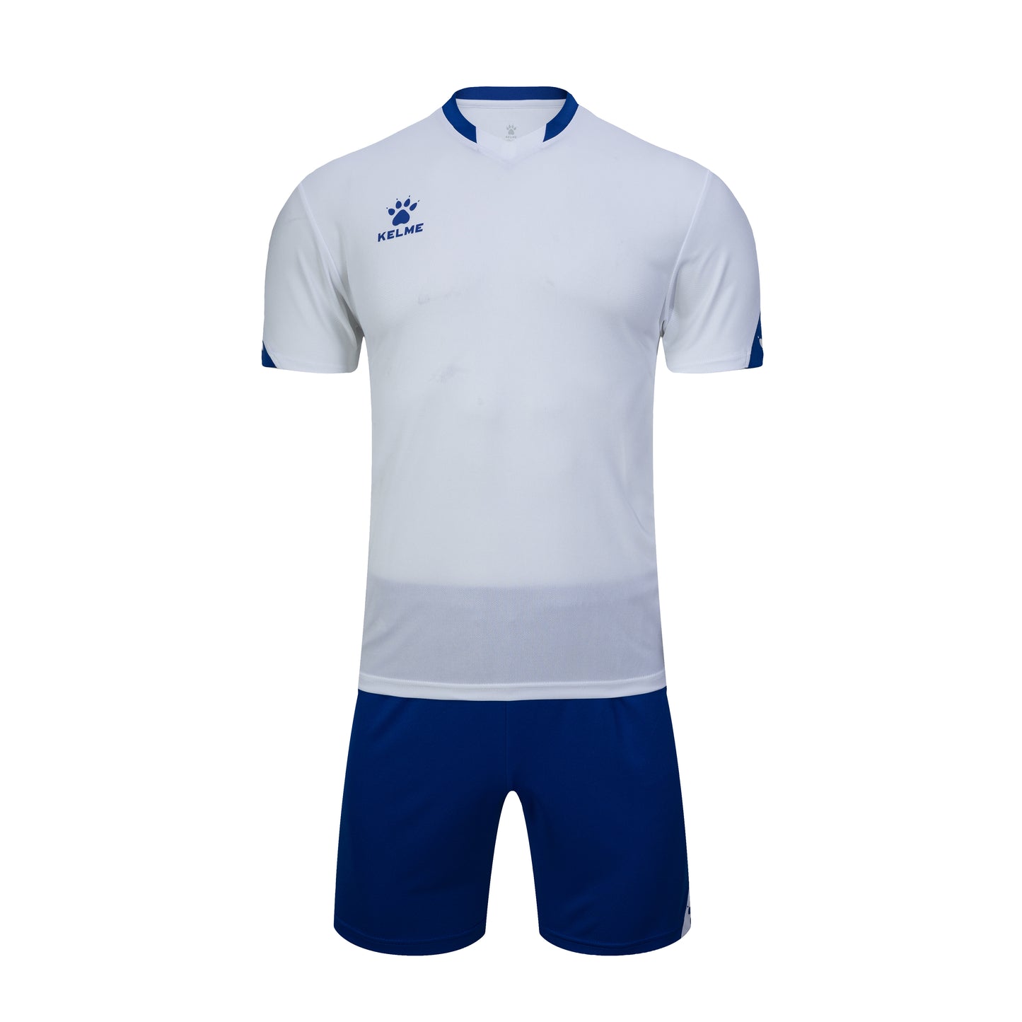 Kelme Kid's Short Sleeve Soccer Set | Model 3803099