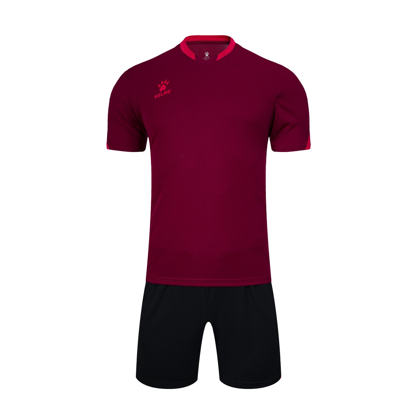 Kelme Kid's Short Sleeve Soccer Set | Model 3803099