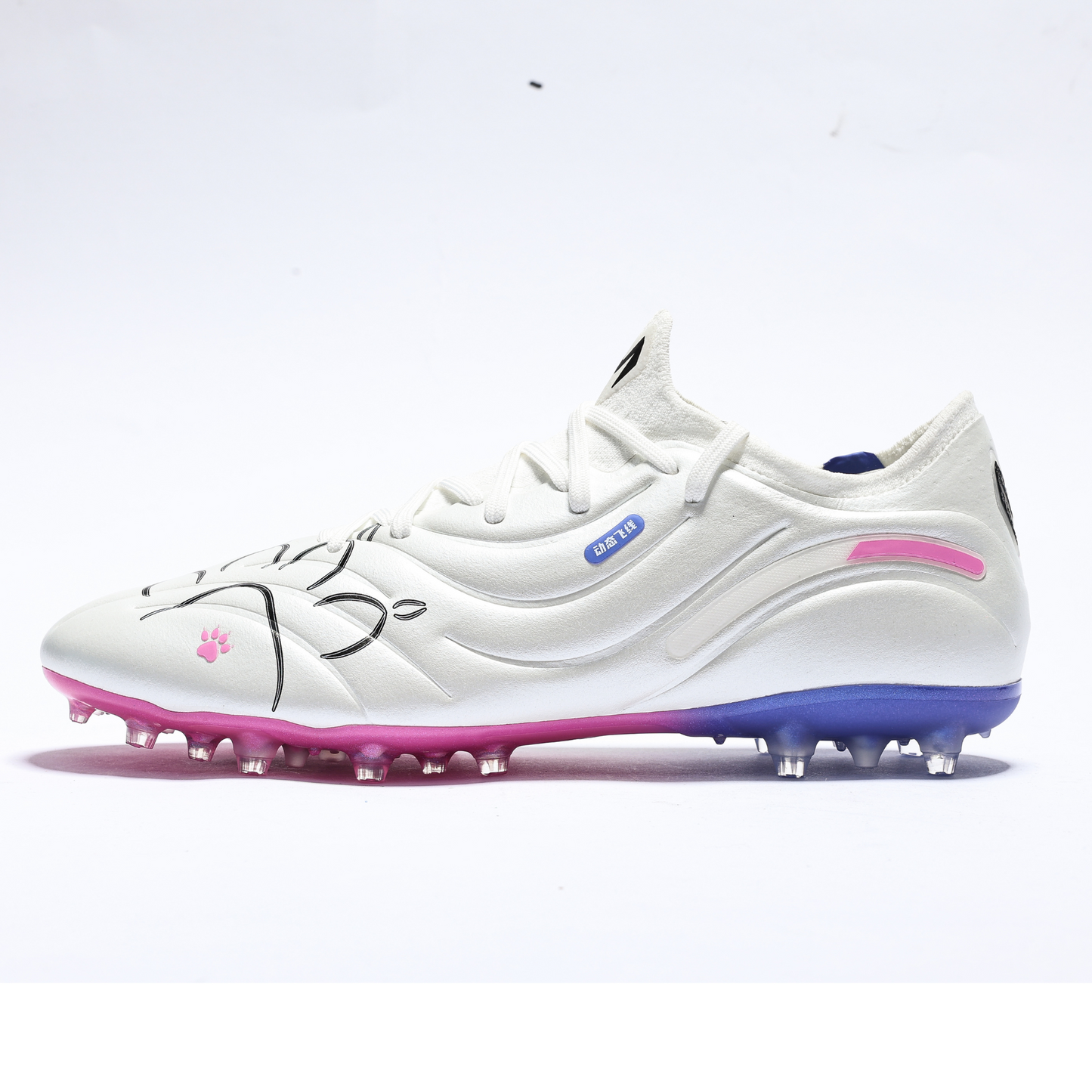 Kelme Men's Tactile Soccer Shoes (MG) | Model 9421ZX1226-Kelme USA
