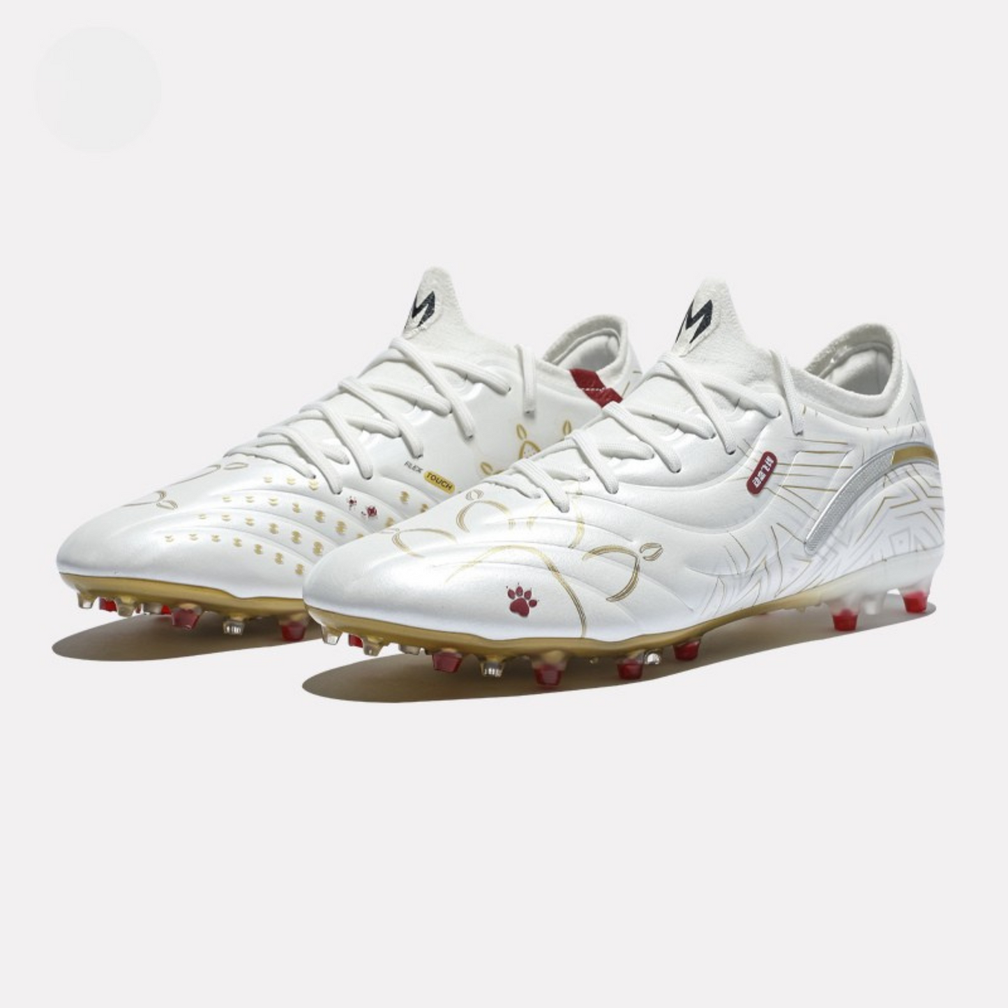 Kelme Kid's Tactile Soccer Shoes (MG) |Model 9421ZX3226-Kelme USA
