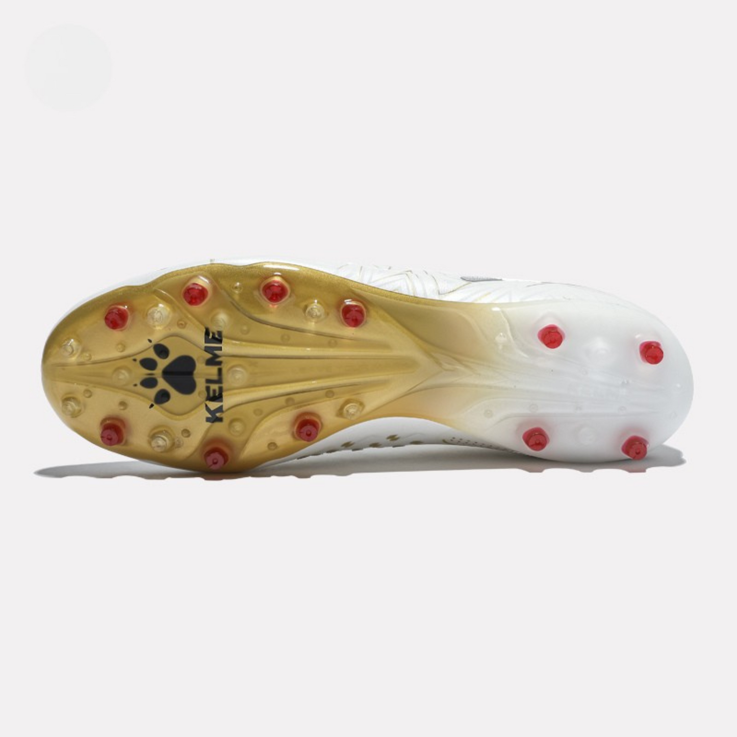 Kelme Kid's Tactile Soccer Shoes (MG) |Model 9421ZX3226-Kelme USA
