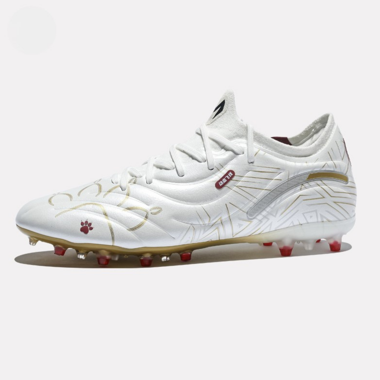 Kelme Kid's Tactile Soccer Shoes (MG) |Model 9421ZX3226-Kelme USA