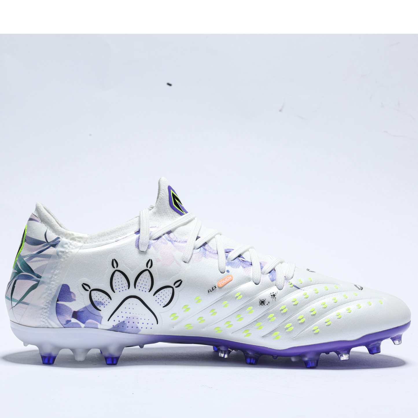 Kelme Men's Tactile Soccer Shoes (MG) | Model 9421ZX1226-Kelme USA