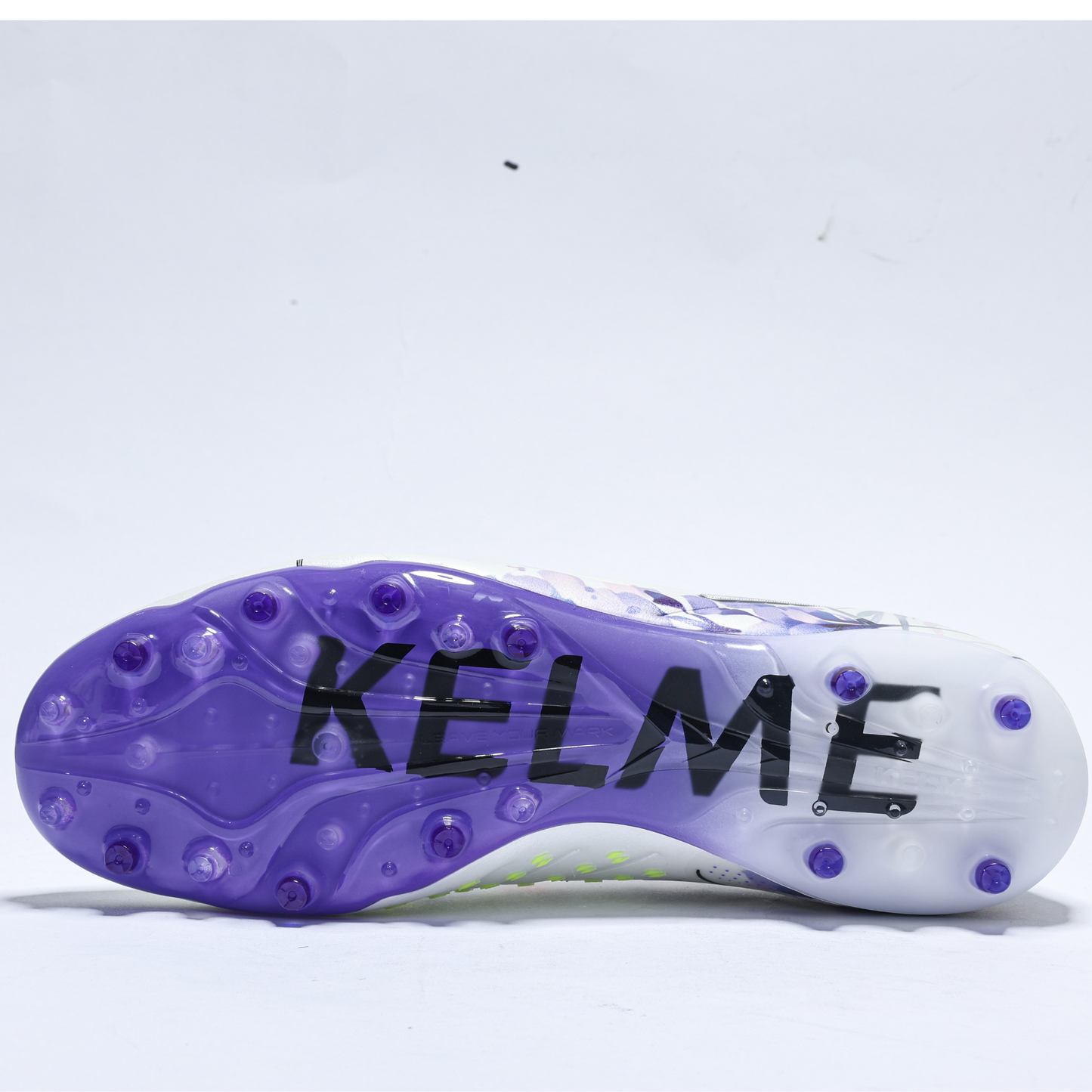 Kelme Men's Tactile Soccer Shoes (MG) | Model 9421ZX1226-Kelme USA
