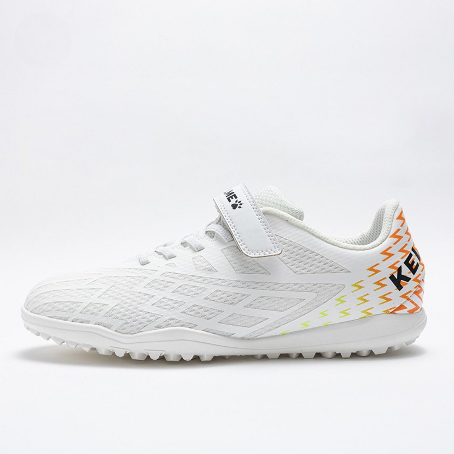 Kelme Kids' Turf Soccer Shoes - Model 8332ZX3481-Kelme USA