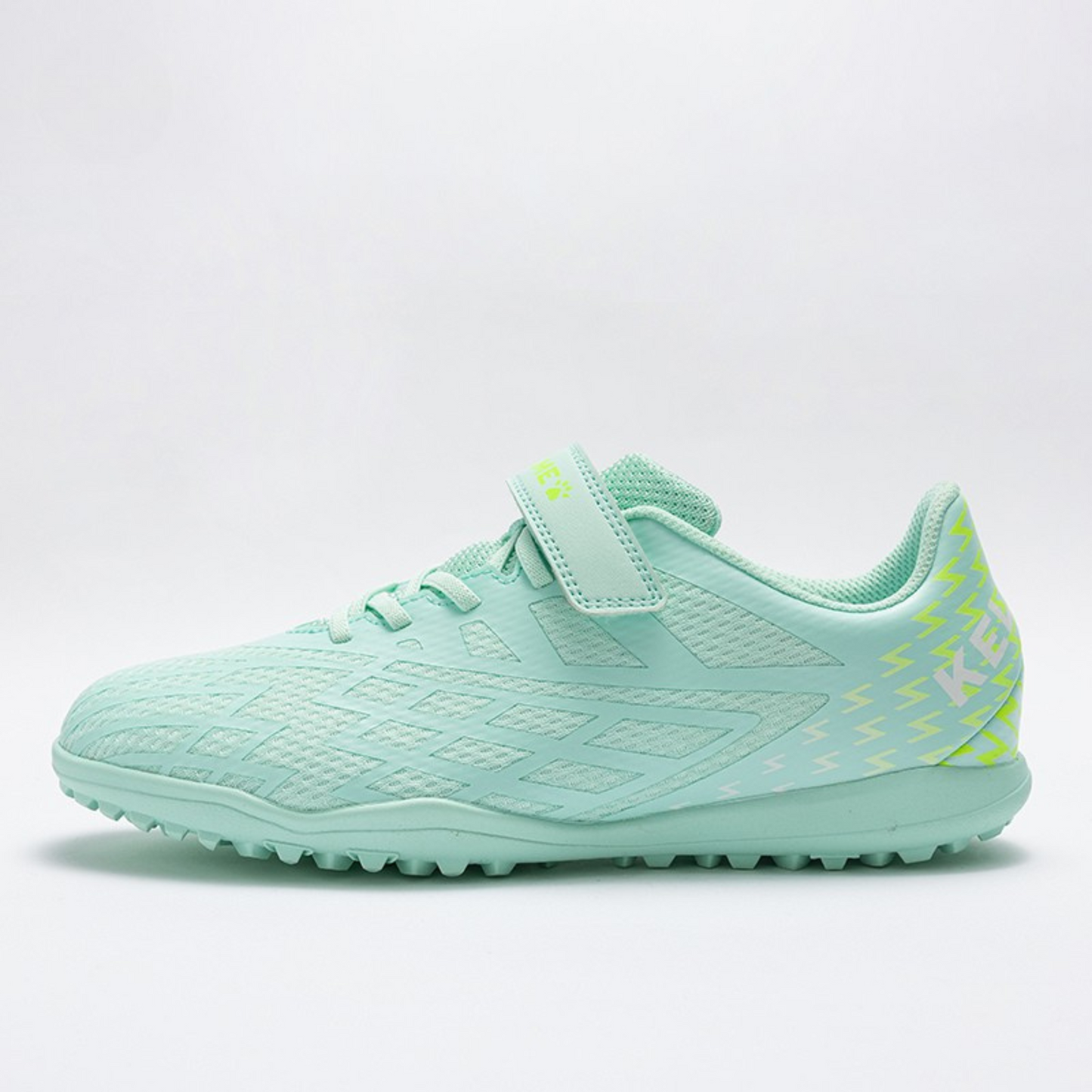 Kelme Kids' Turf Soccer Shoes - Model 8332ZX3481-Kelme USA