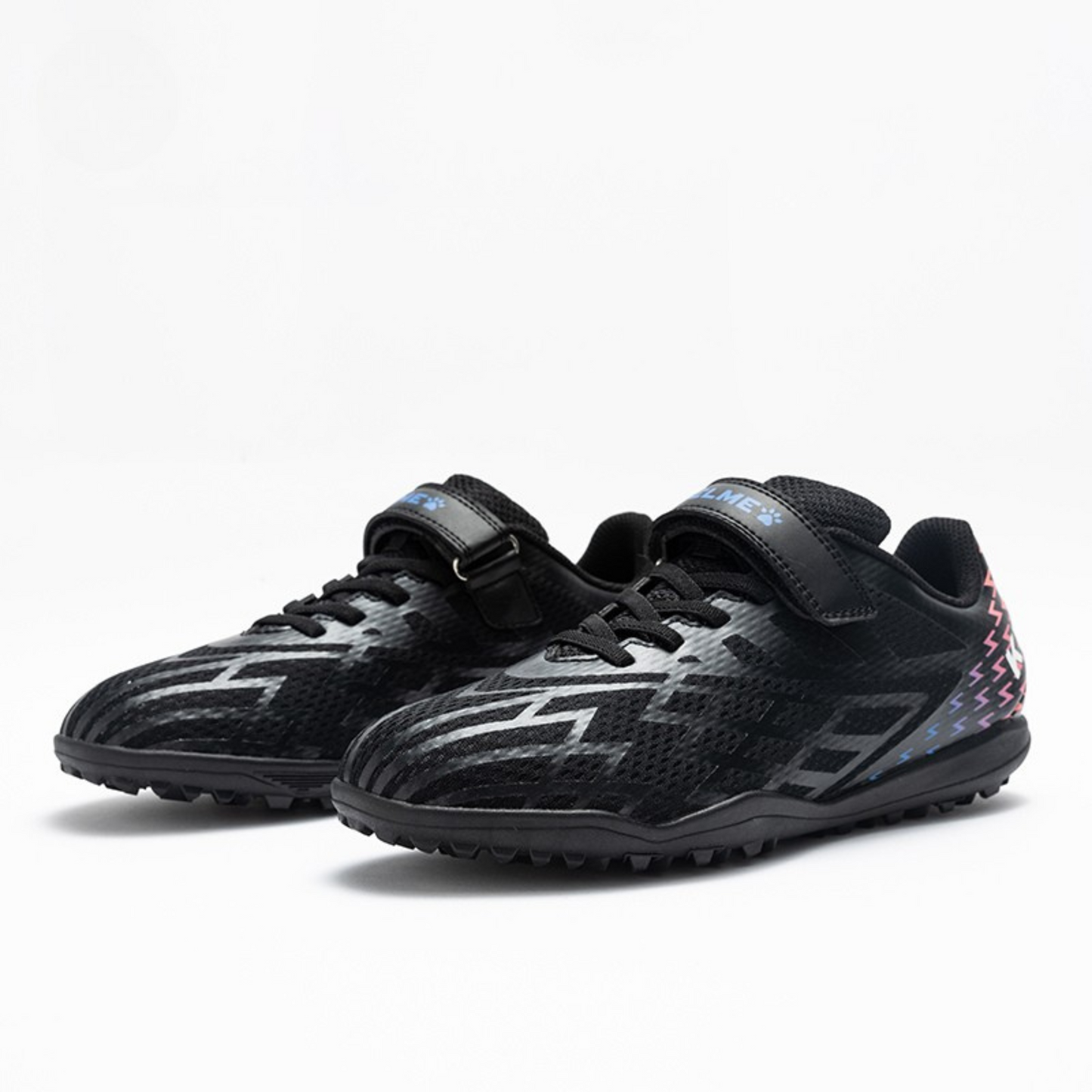 Kelme Kids' Turf Soccer Shoes - Model 8332ZX3481-Kelme USA