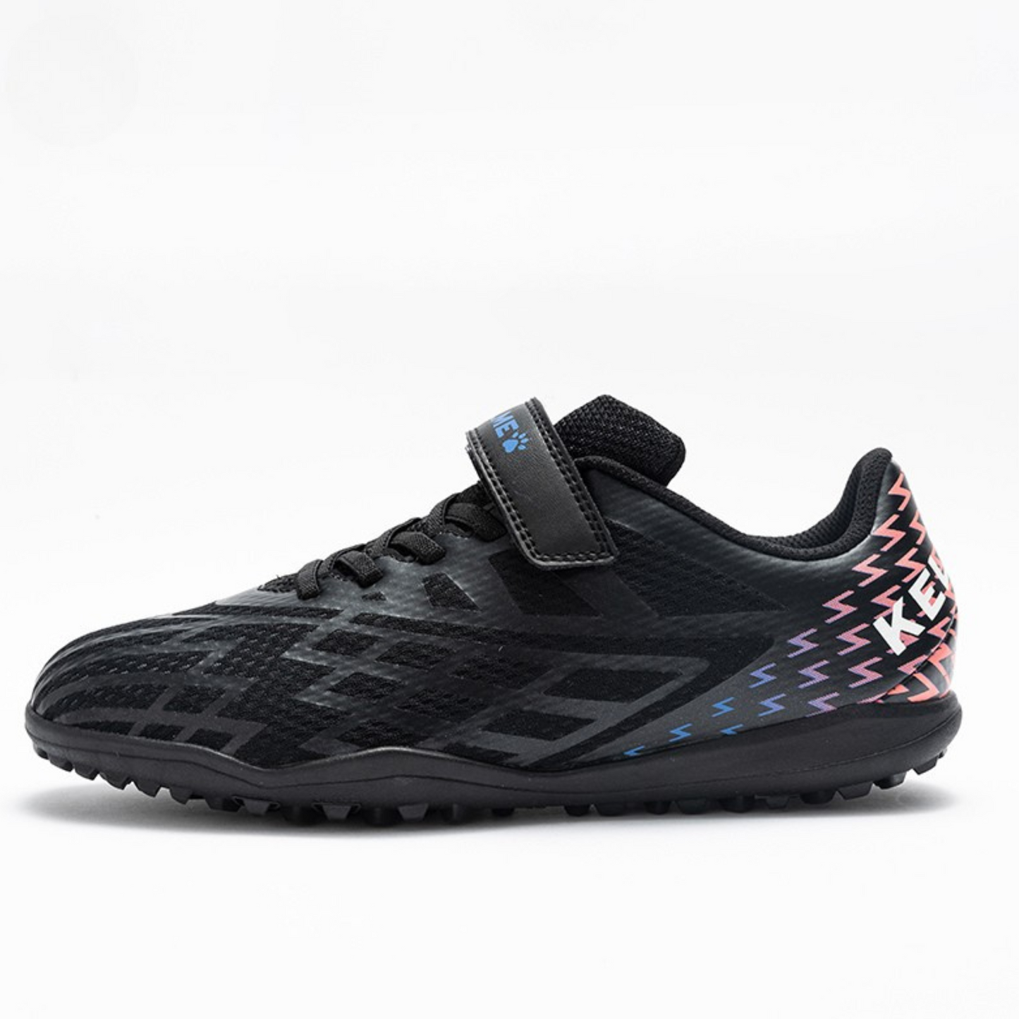 Kelme Kids' Turf Soccer Shoes - Model 8332ZX3481-Kelme USA