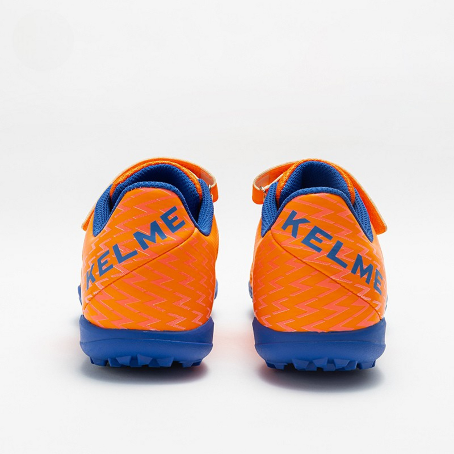 Kelme Kids' Turf Soccer Shoes - Model 8332ZX3481-Kelme USA