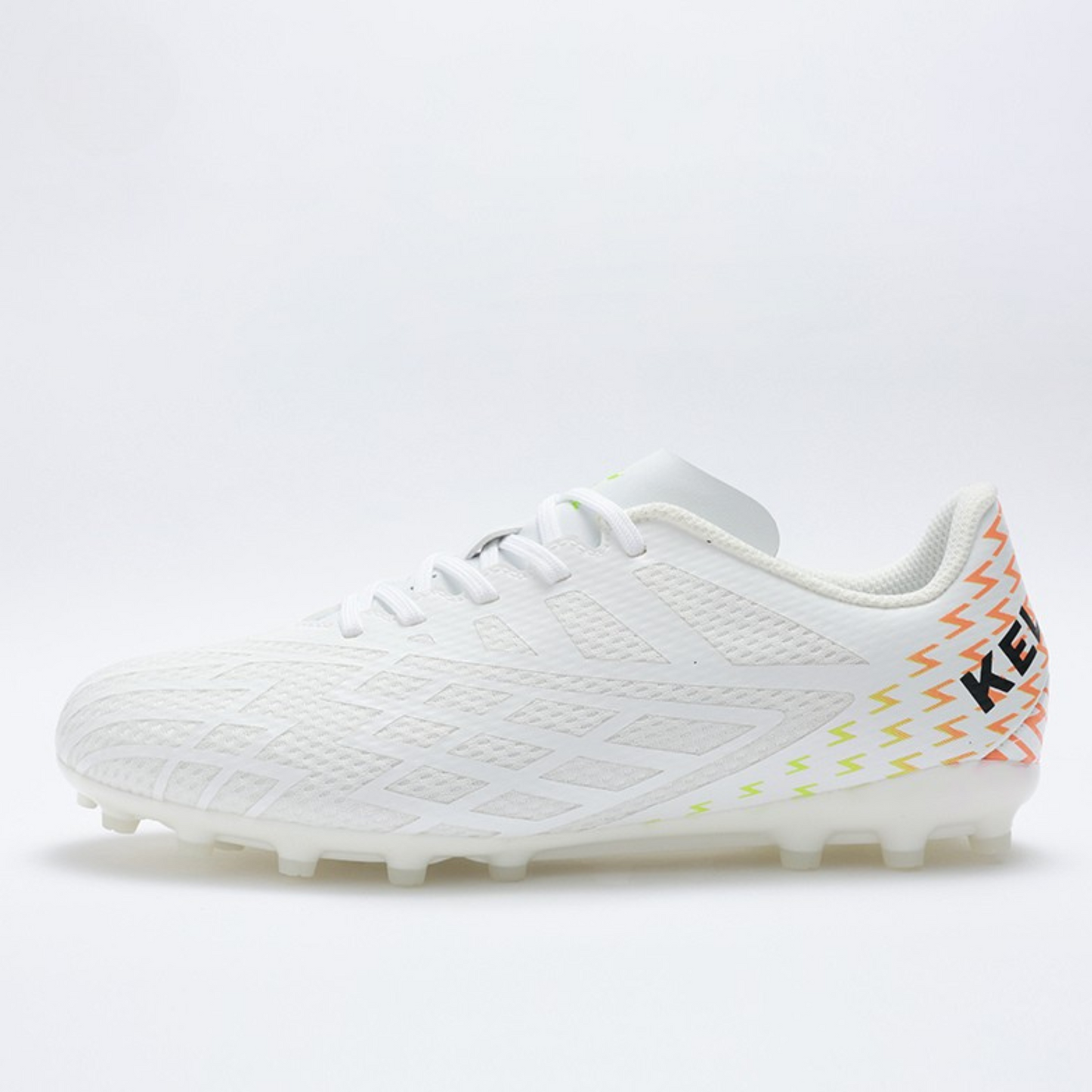 Kelme Kids' Soccer Shoes(MG) | Model 8332ZX3446-Kelme USA