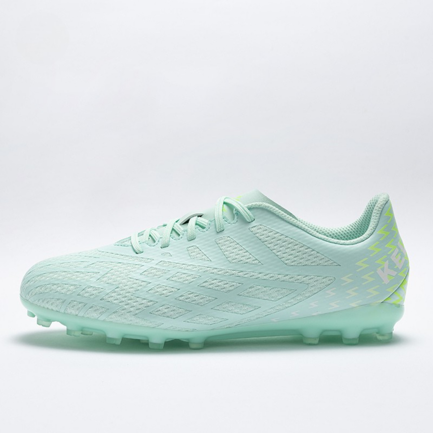 Kelme Kids' Soccer Shoes(MG) | Model 8332ZX3446-Kelme USA