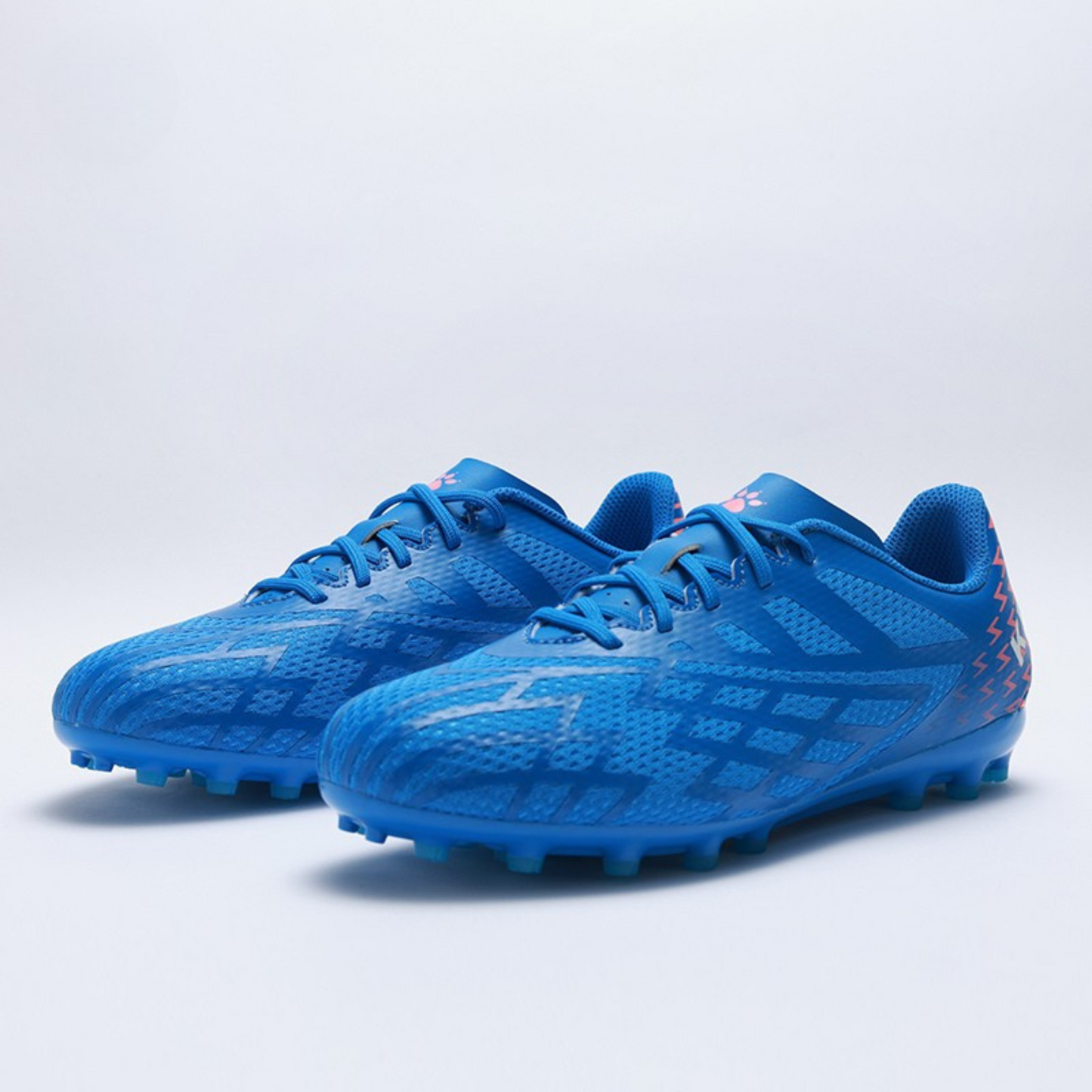 Kelme Kids' Soccer Shoes(MG) | Model 8332ZX3446-Kelme USA