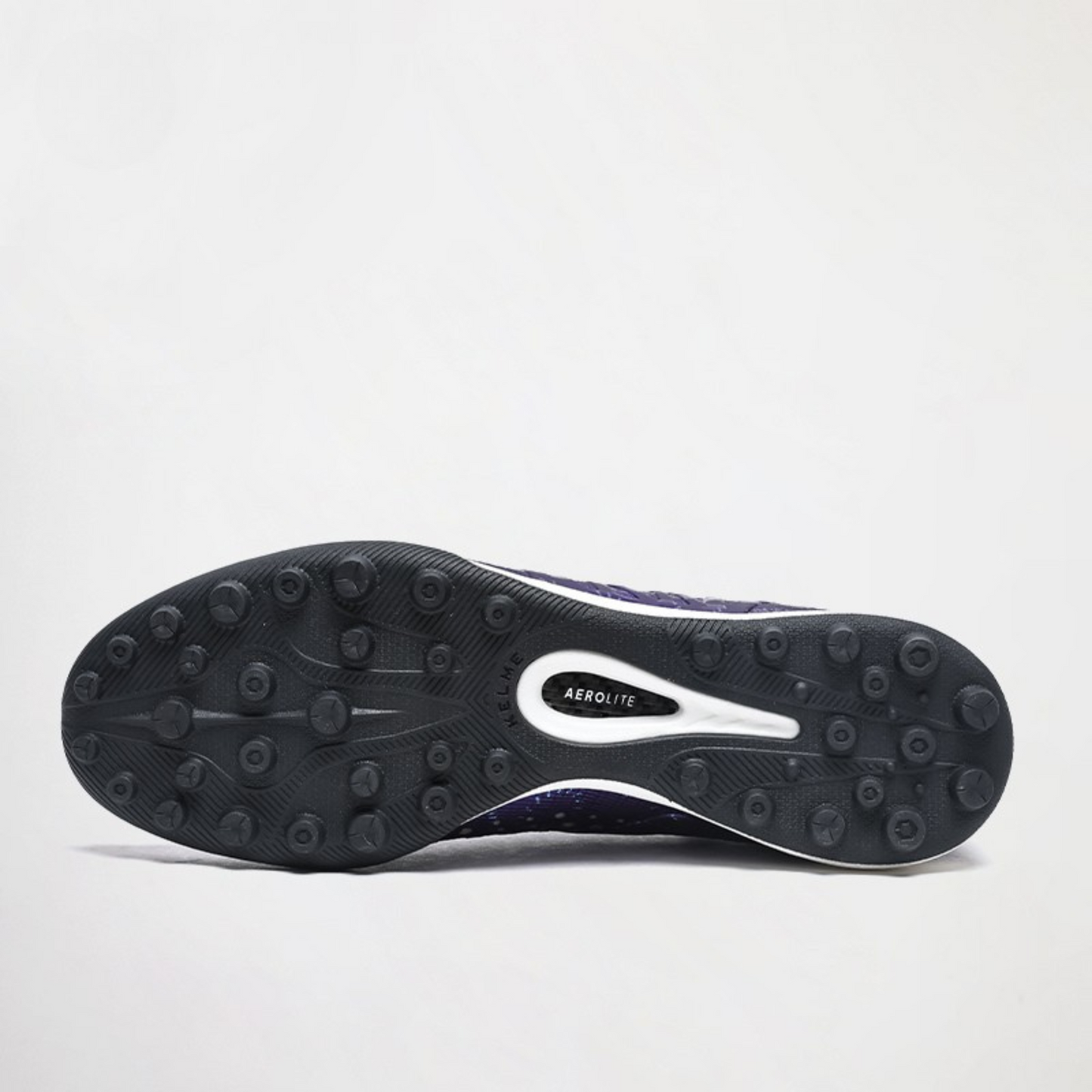 Kelme Kid's Command-And-Control Type Soccer Shoes (TF) | Model 9412ZX3176-Kelme USA