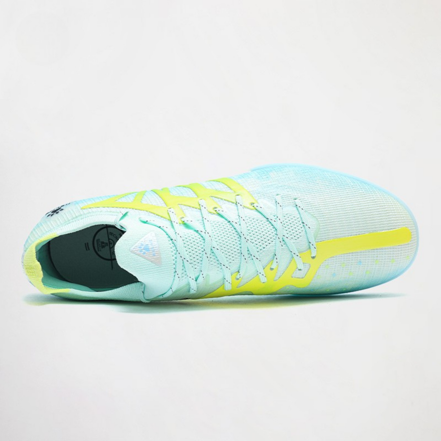 Kelme Kid's Command-And-Control Type Soccer Shoes (TF) | Model 9412ZX3199-Kelme USA