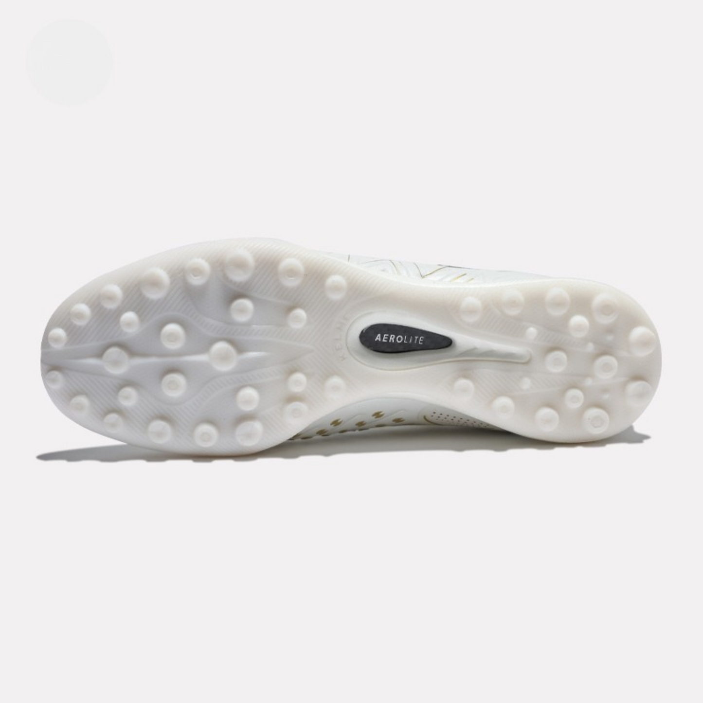 Botas de fútbol KELME para césped artificial para niños | Flyknit y tecnología de nanorrecubrimiento | 9421ZX3227
