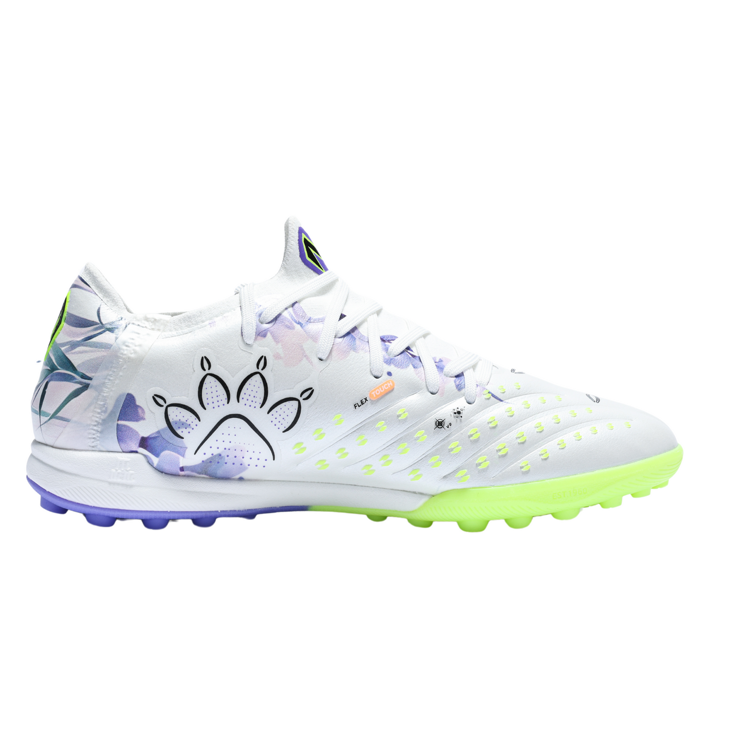 MAESTRO 2.0.4 - KELME Turf Soccer Shoes | Synthetic Upper & Carbon Fiber midsole| 9421ZX1227-Kelme USA Store