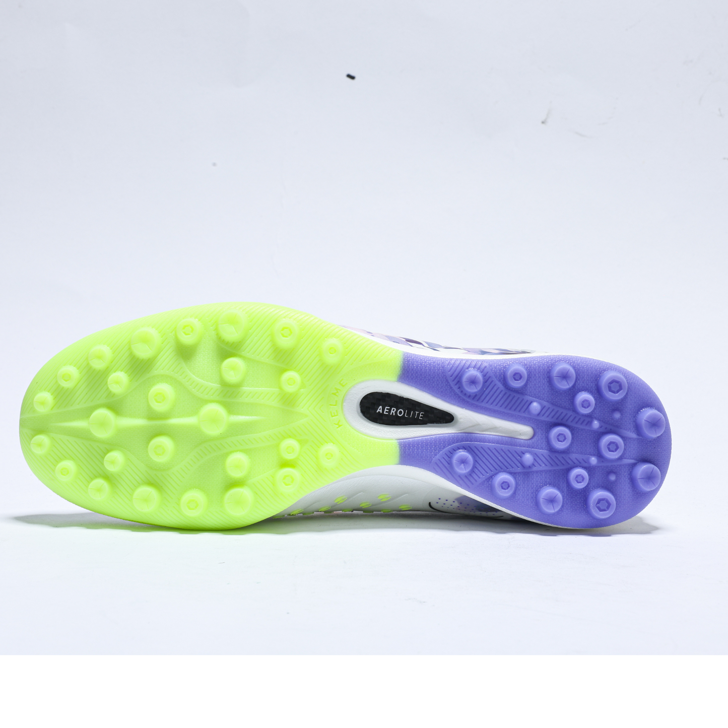MAESTRO 2.0.4 - KELME Turf Soccer Shoes | Synthetic Upper & Carbon Fiber midsole| 9421ZX1227-Kelme USA Store