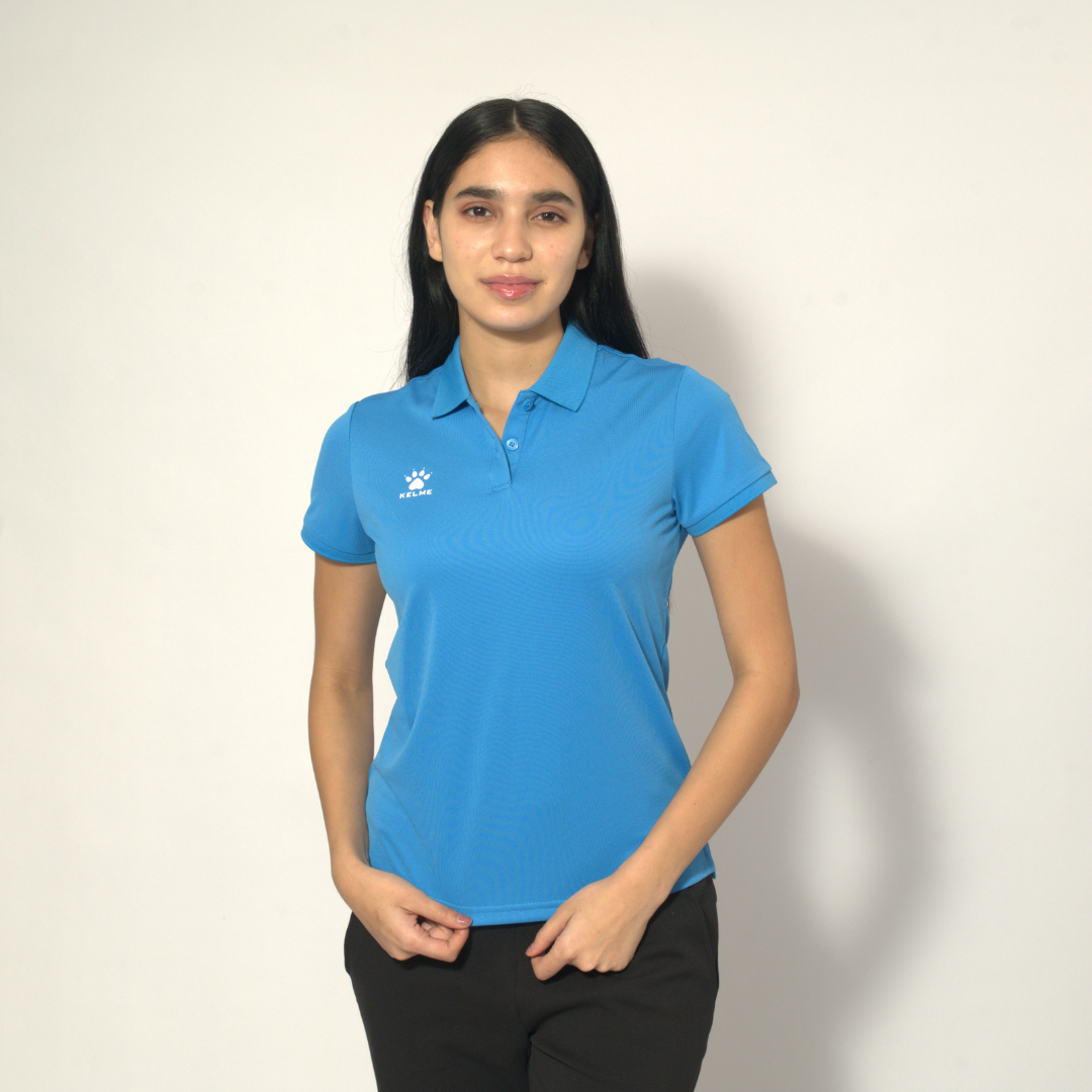 Kelme Women Polo Shirt – Kelme Store USA