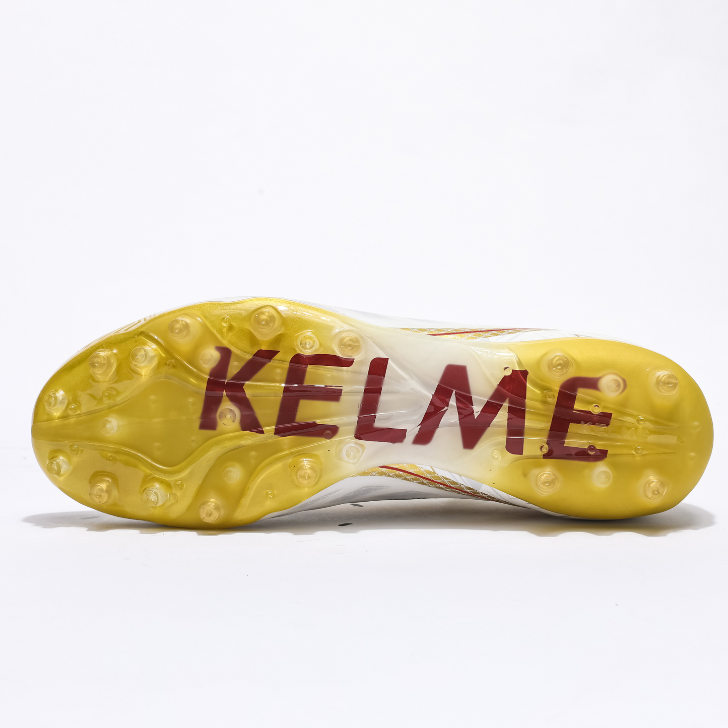Kelme Kid's Speed-Oriented Soccer Shoes (MG) | Model 9412ZX3250-Kelme USA
