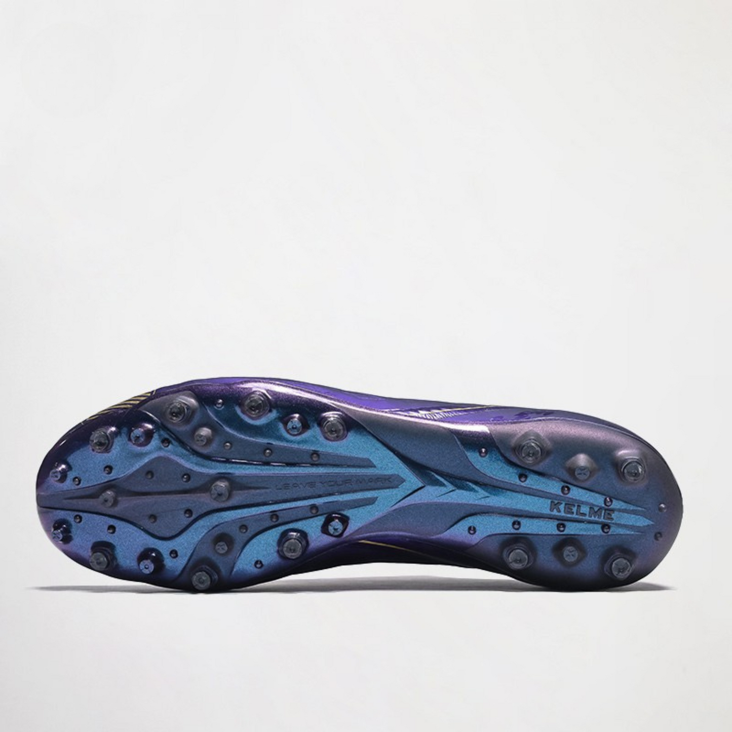 Kelme Kid's Speed-Oriented Soccer Shoes (MG) | Model 9412ZX3250-Kelme USA