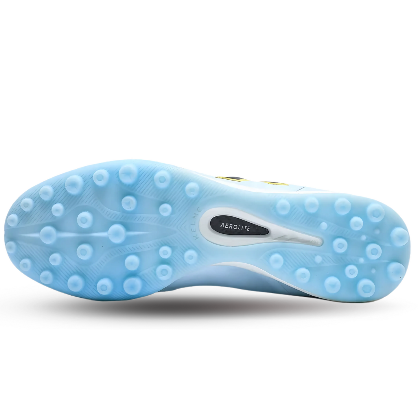 TROFEO 1.5.4 - Kelme Kangaroo Leather Truf Shoes | Retro Style | 8422ZX1620