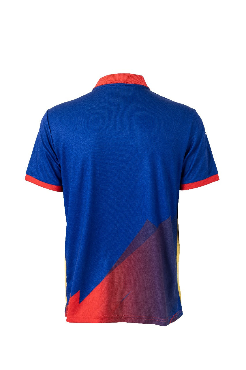 Kelme Official Nepal Cricket Team Adult's Jersey