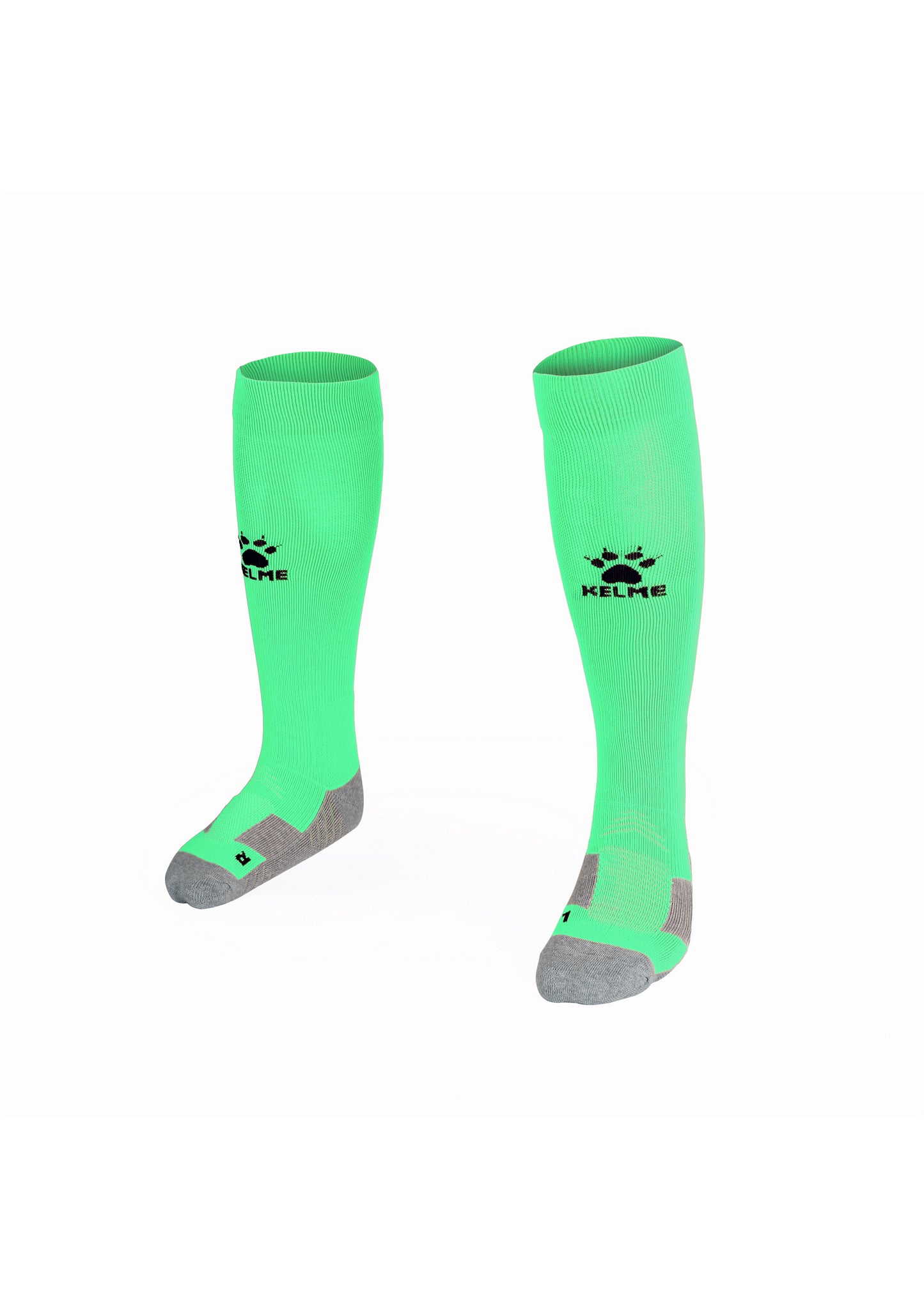 Kelme FULL-LENGTH Soccer SOCKS - Model K15Z908