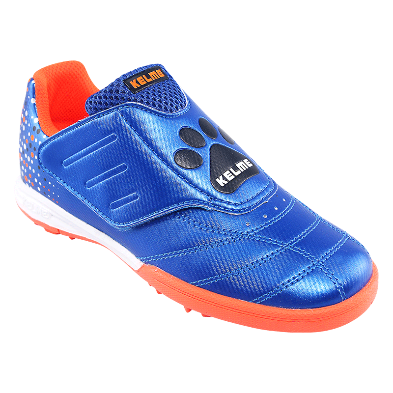 Kelme Kids' Turf Soccer Shoes - Model 6893141
