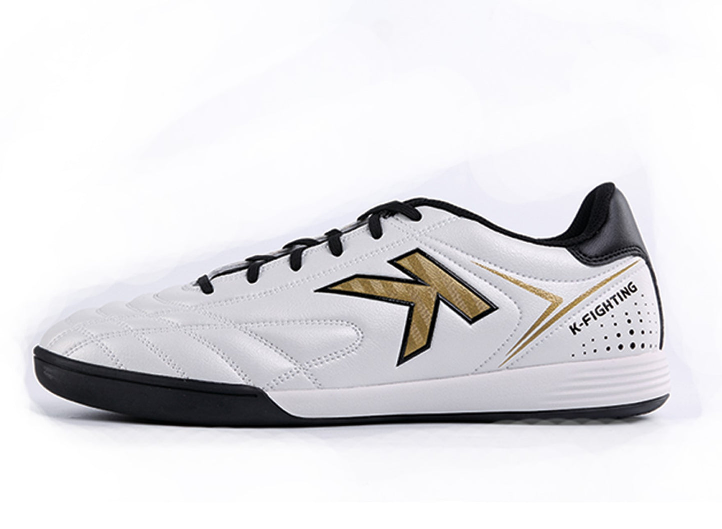 Zapatillas de fútbol sala Kelme para hombre – Parte superior y agarre de microfibra | 6891146
