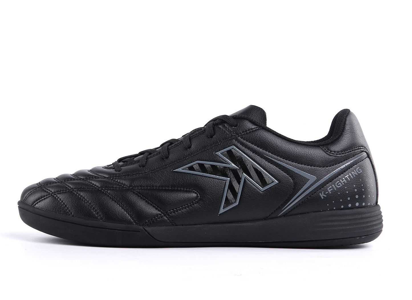 Zapatillas de fútbol sala Kelme para hombre – Parte superior y agarre de microfibra | 6891146