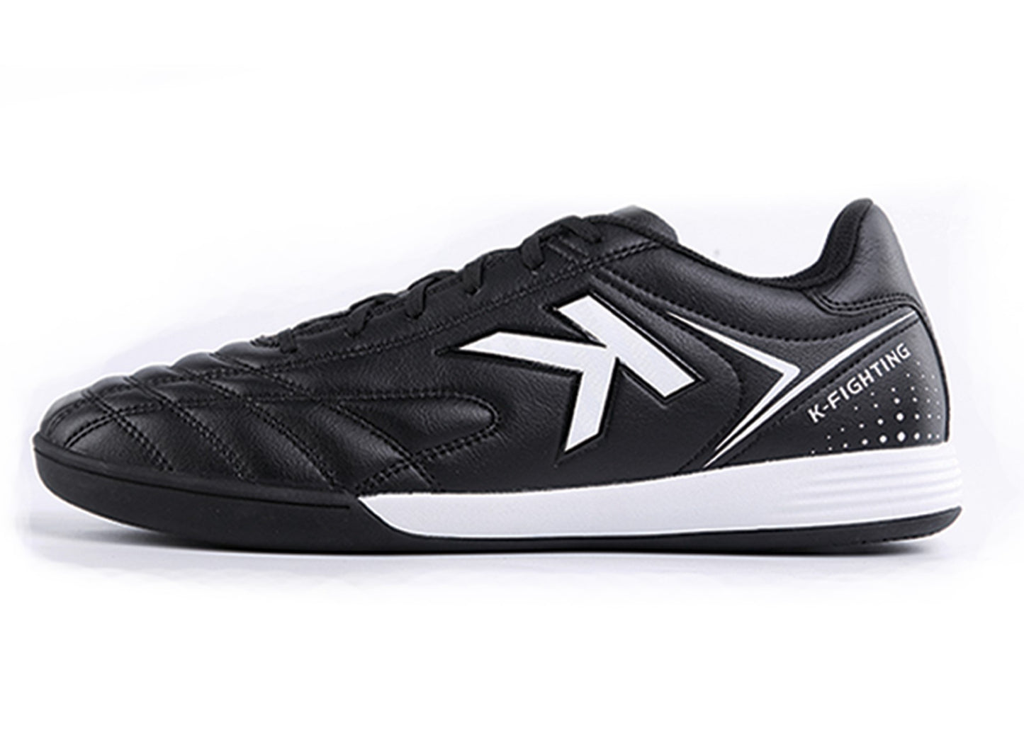 Zapatillas de fútbol sala Kelme para hombre – Parte superior y agarre de microfibra | 6891146