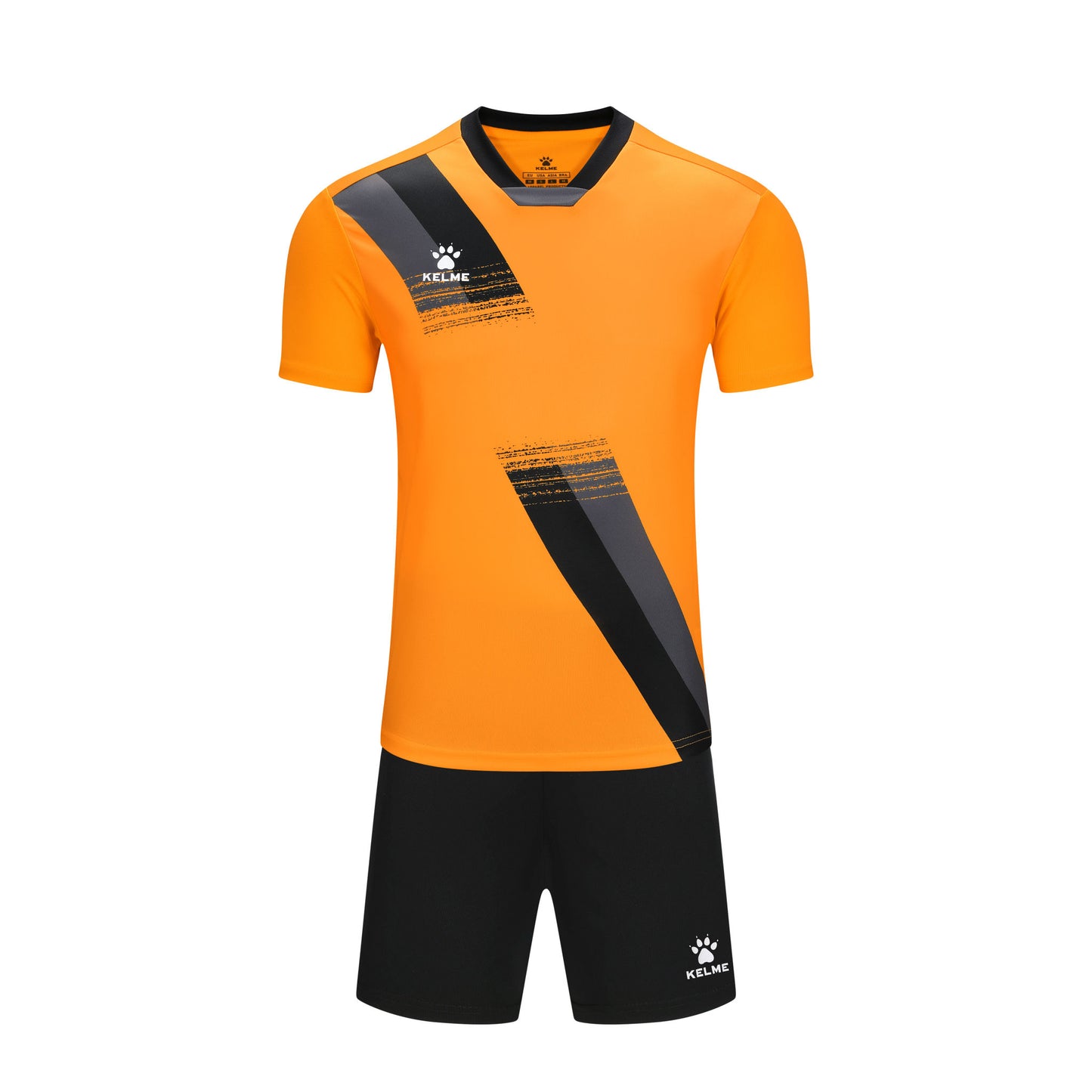 Kelme Men's Short Sleeve Soccer Set - Model 8351ZB1083