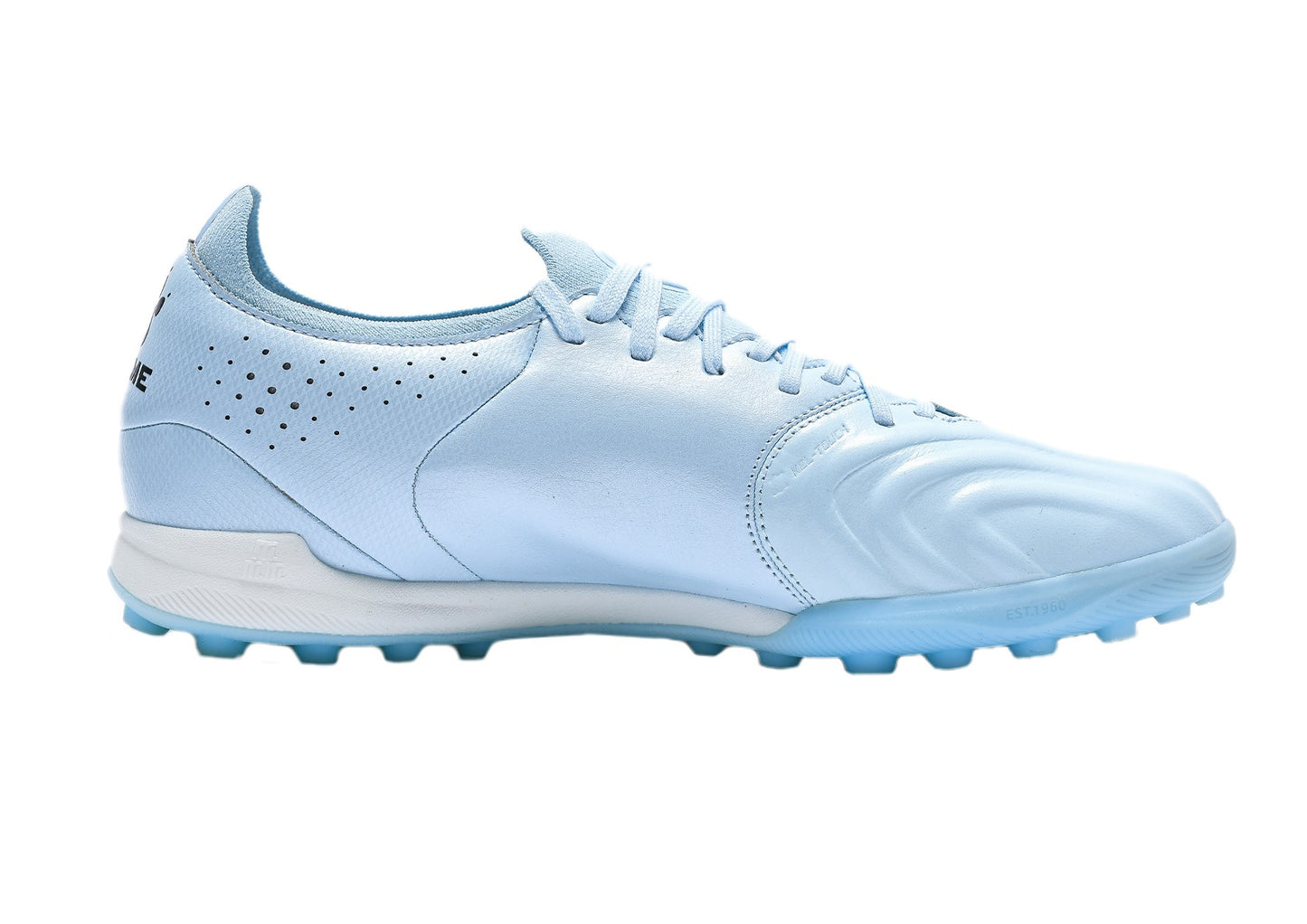 TROFEO 1.5.4 - Kelme Kangaroo Leather Truf Shoes | Retro Style | 8422ZX1620-Kelme USA Store