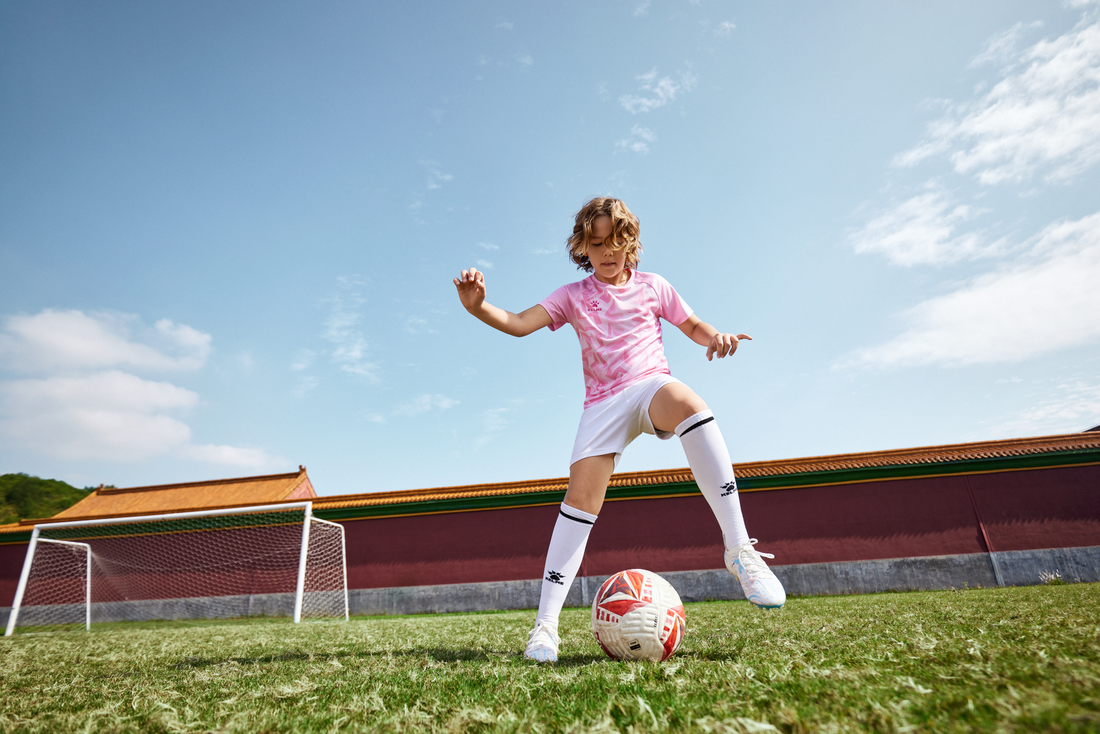Top 5 Warm‑Up Routines for Youth Athletes Before Soccer or Basketball