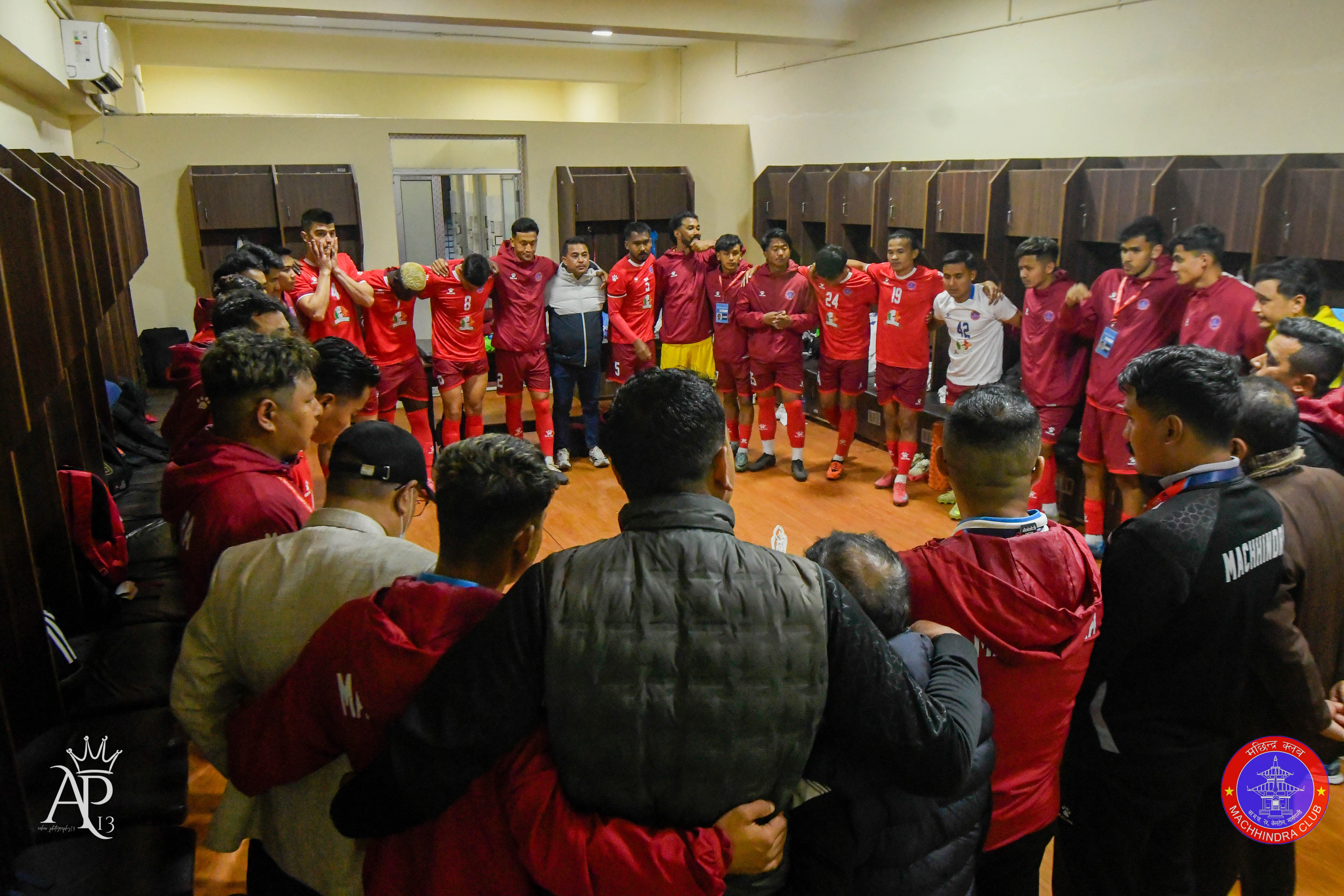 Custom Soccer Teamwear in the USA: Build Team Identity with Professional Team Uniforms