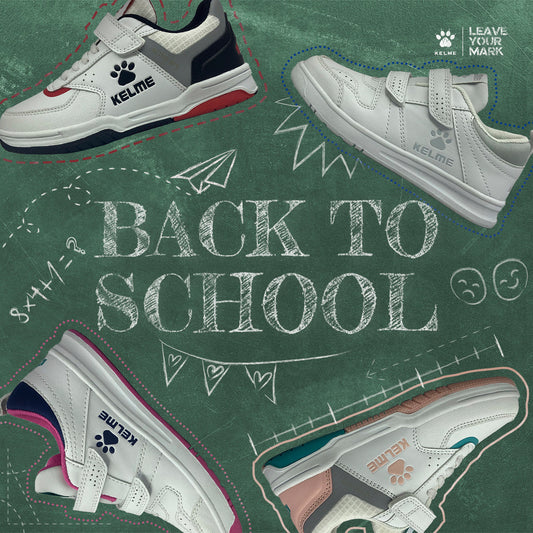 Back-to-School Soccer Guide: Top Kelme Cleats for Kids & Youth Athletes 2025