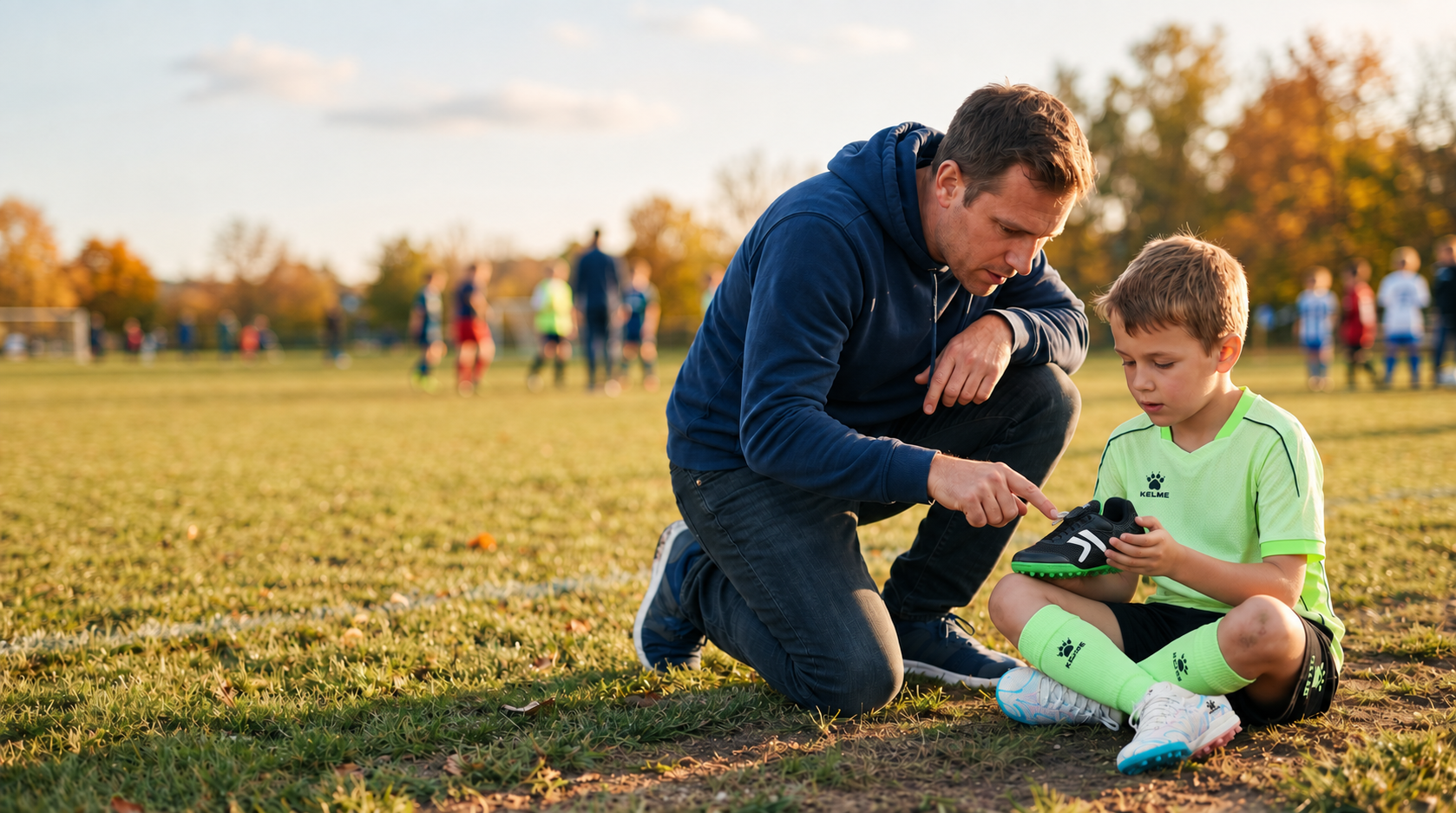 How to Reset Your Gear (A Guide for Players, Parents, & Coaches)