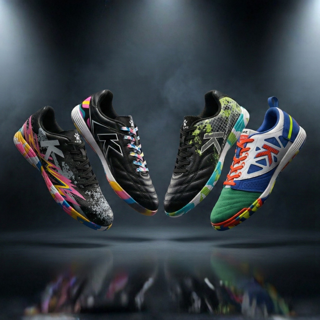 Indoor Futsal vs Outdoor Soccer: Complete Transition Training Guide for 2026