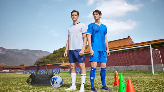 Essential Soccer Training Equipment: An Ultimate Guide 2025