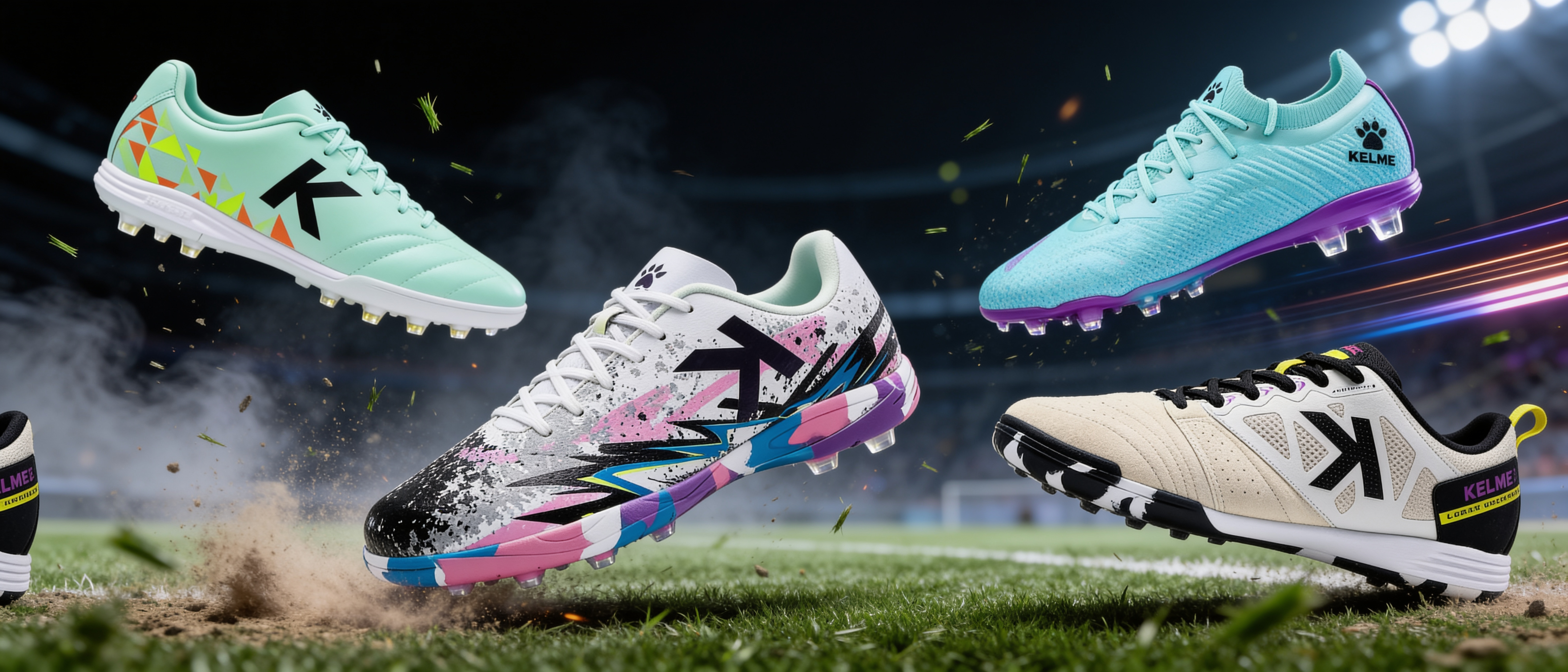 Best soccer cleats under $100 in 2026