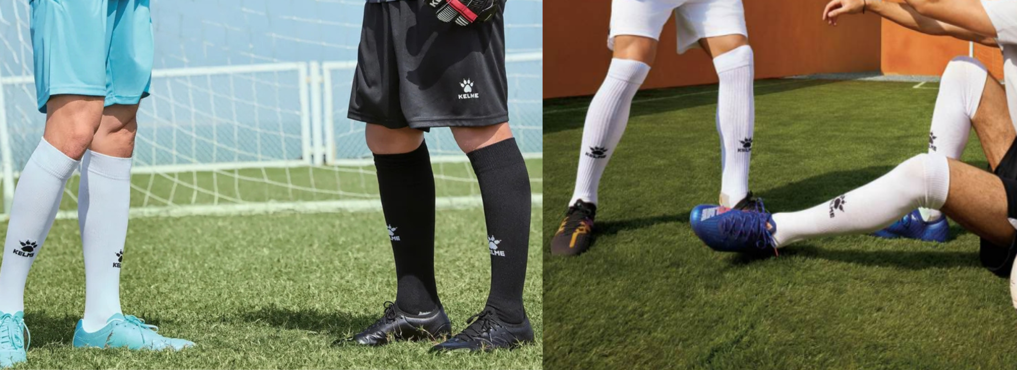 Men Athletic Socks-Kelme- Eastern and Southeastern United States