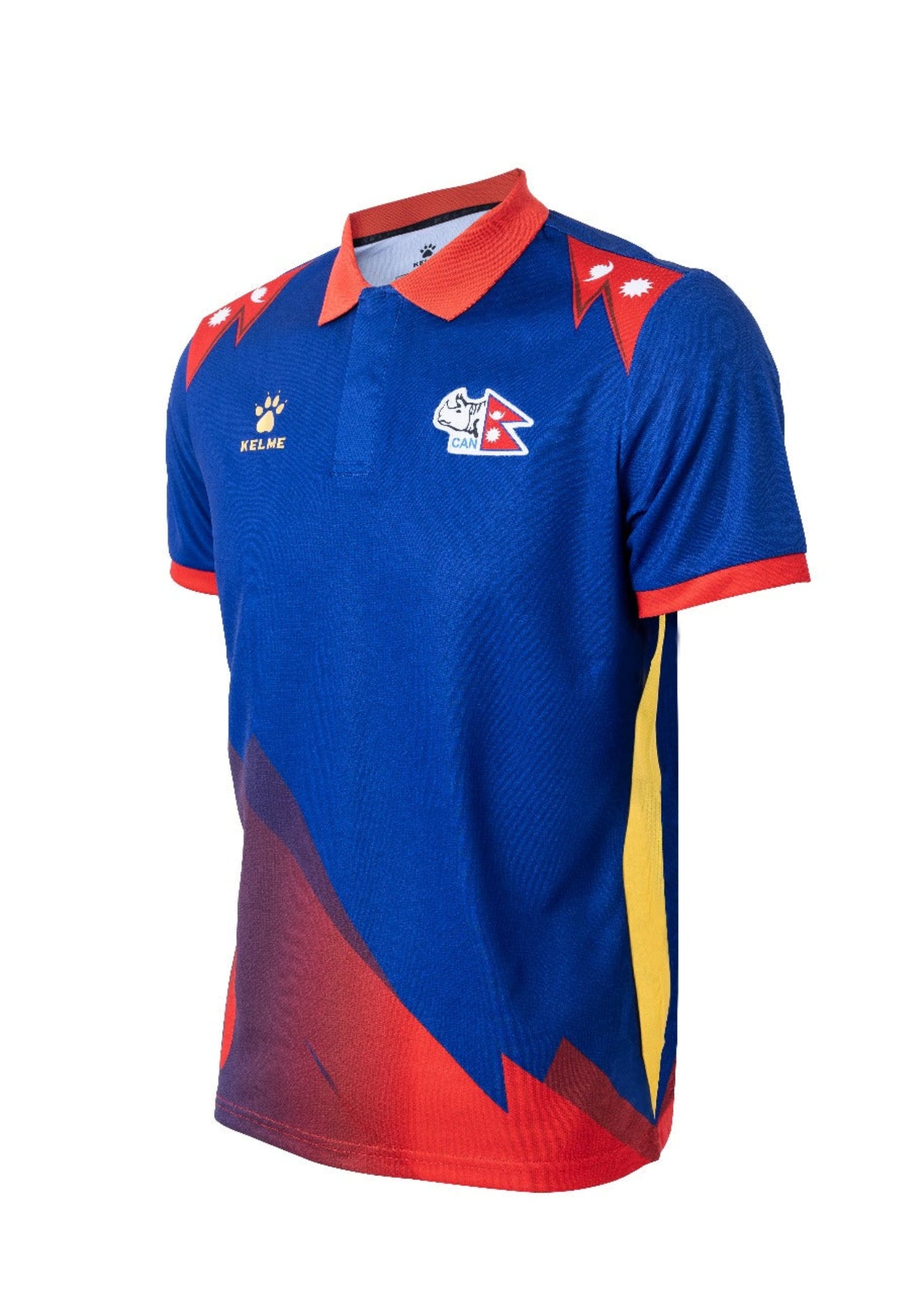 Sponsored Team Apparel