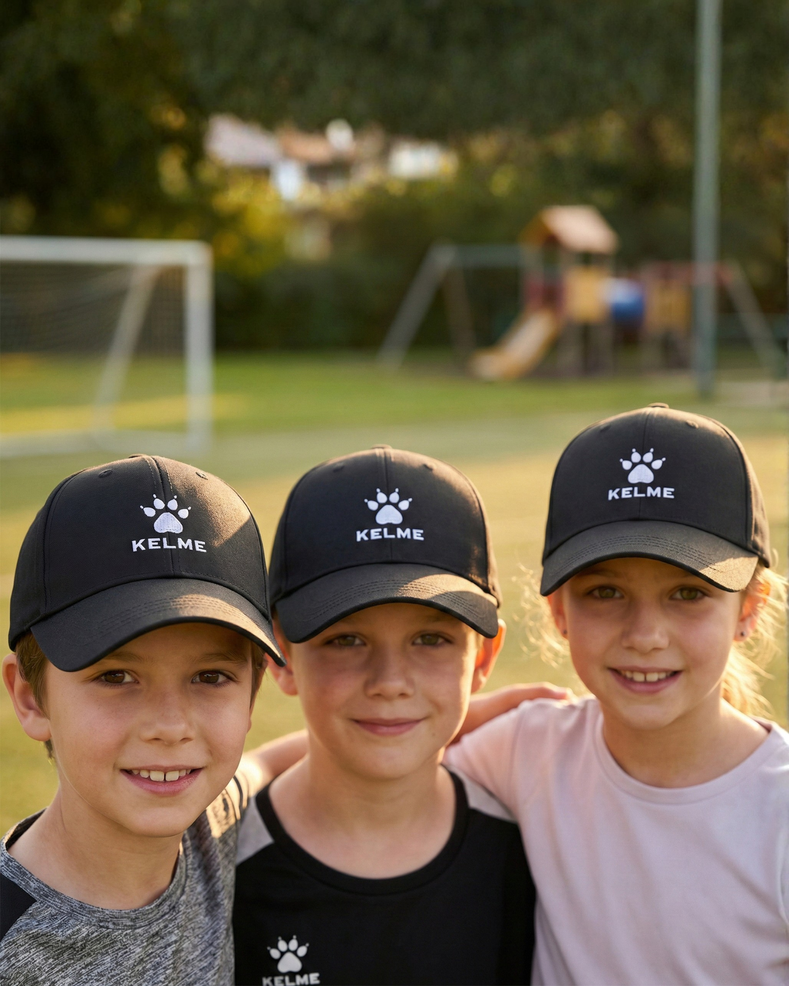 Kids Caps & Headwear-Kelme- Eastern and Southeastern United States