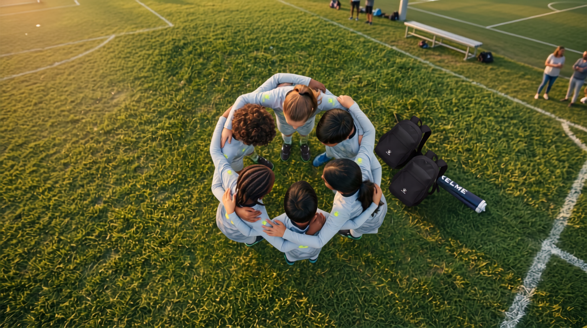 Back to School Soccer Gear for Fall Tryouts