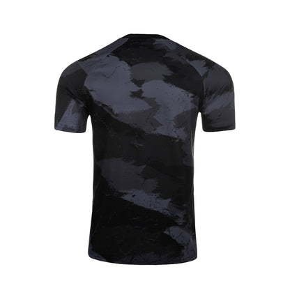 Kelme Men Short Sleeve Soccer Shirt Model-8251zb1001-Kelme USA Store