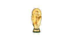 World Cup Trophy