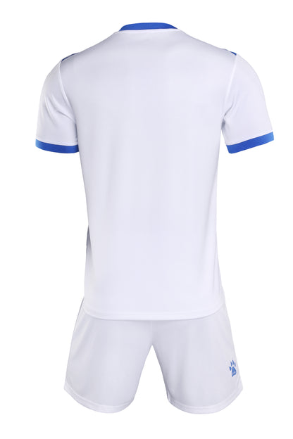 Kelme Men's Short Sleeve Soccer Set -Sublmation | Model 3801098