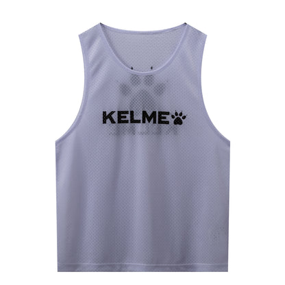Kelme Kids' Training Bib - Model 8051BX3001