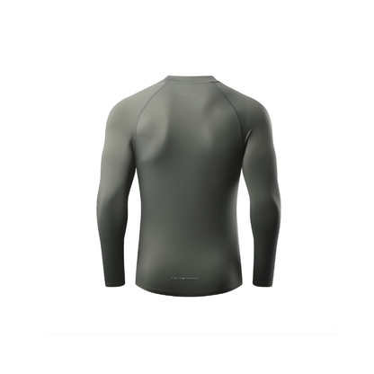 Kelme Men’s Thick Tight T-Shirt Model-8461TL1040