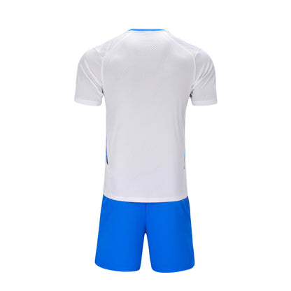 Kelme Men Short Sleeve Soccer Set (Jacquard) Model-8251zb1006-Kelme USA Store